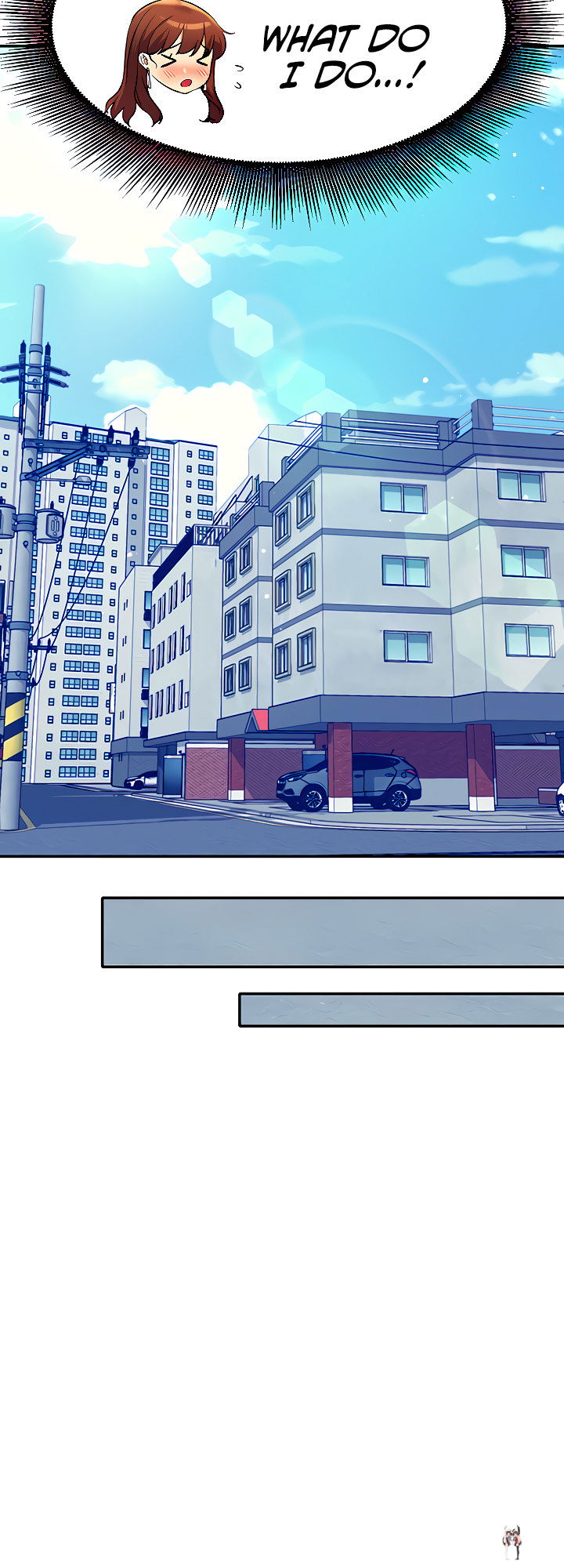 Is There No Goddess in My College? Is There No Goddess in My College? Chapter 32 - Page 17