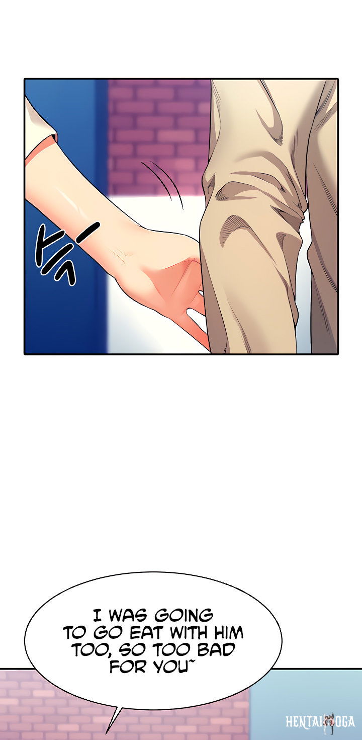 Is There No Goddess in My College? Is There No Goddess in My College? Chapter 32 - Page 36