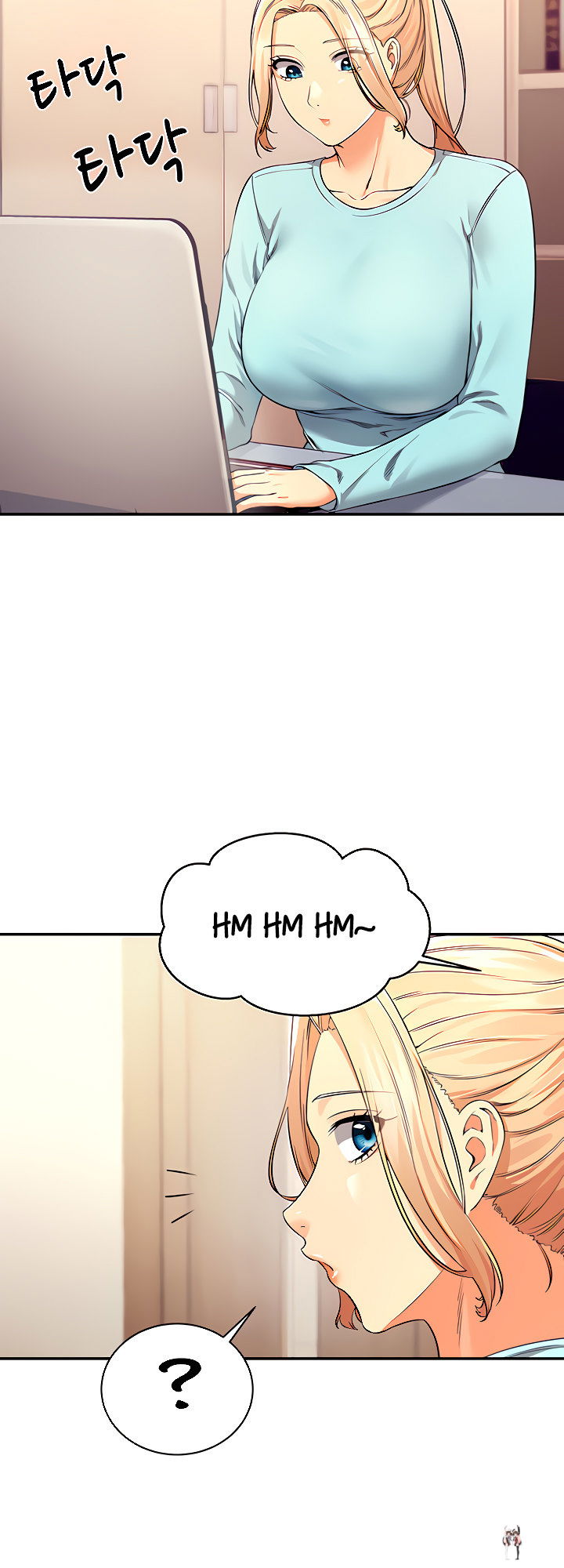 Is There No Goddess in My College? Is There No Goddess in My College? Chapter 32 - Page 55