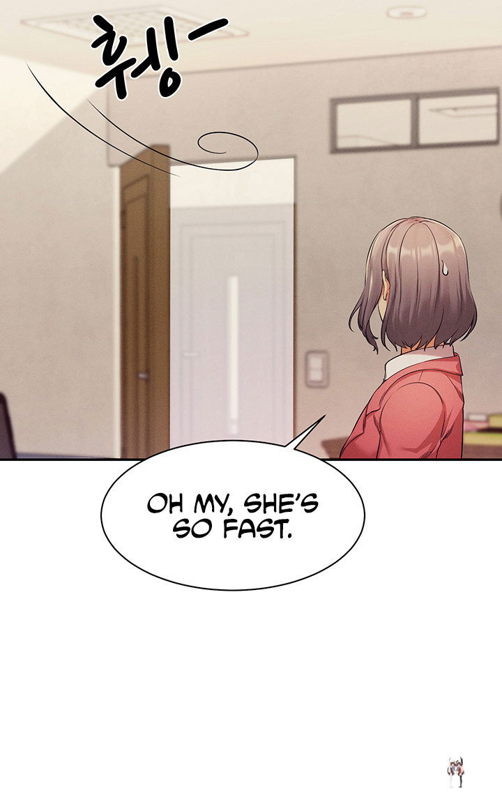 Is There No Goddess in My College? Is There No Goddess in My College? Chapter 33 - Page 13