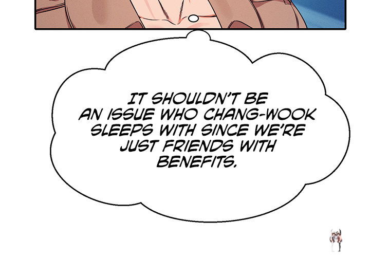 Is There No Goddess in My College? Is There No Goddess in My College? Chapter 33 - Page 46