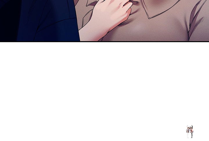 Is There No Goddess in My College? Is There No Goddess in My College? Chapter 34 - Page 28