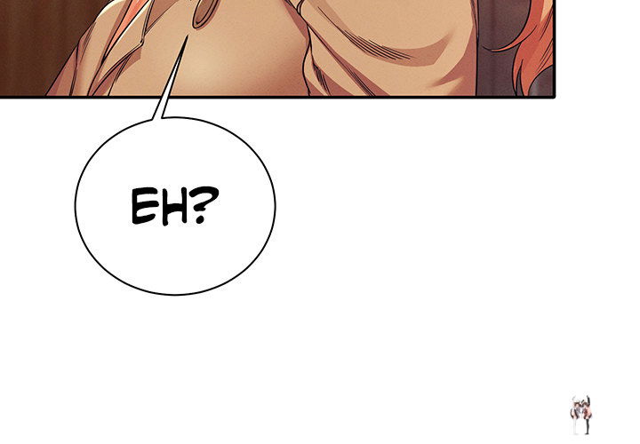 Is There No Goddess in My College? Is There No Goddess in My College? Chapter 34 - Page 49