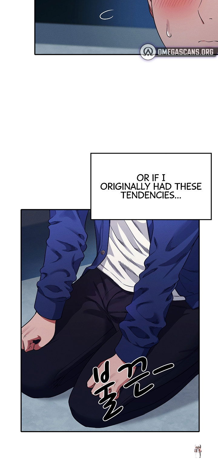 Is There No Goddess in My College? Is There No Goddess in My College? Chapter 34 - Page 7