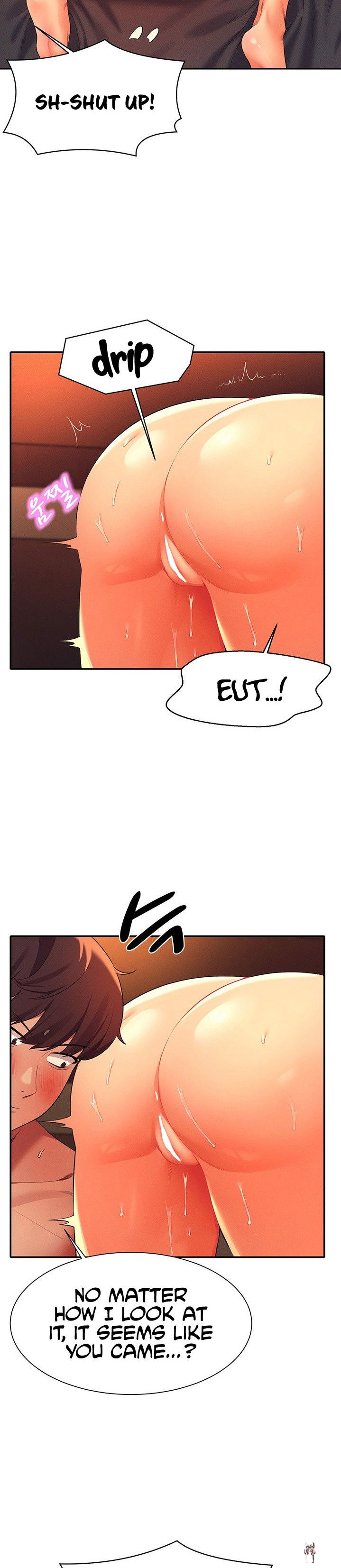 Is There No Goddess in My College? Is There No Goddess in My College? Chapter 43 - Page 6