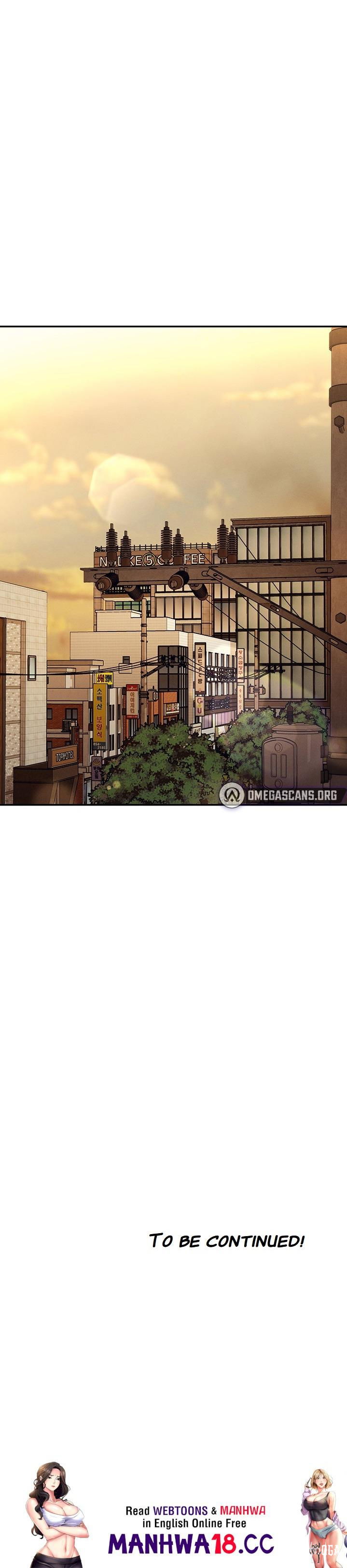 Is There No Goddess in My College? Is There No Goddess in My College? Chapter 45 - Page 31