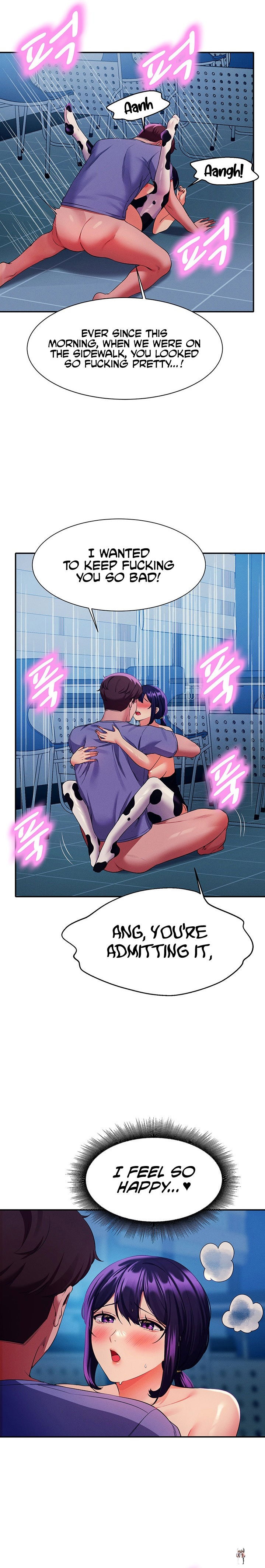 Is There No Goddess in My College? Is There No Goddess in My College? Chapter 51 - Page 18