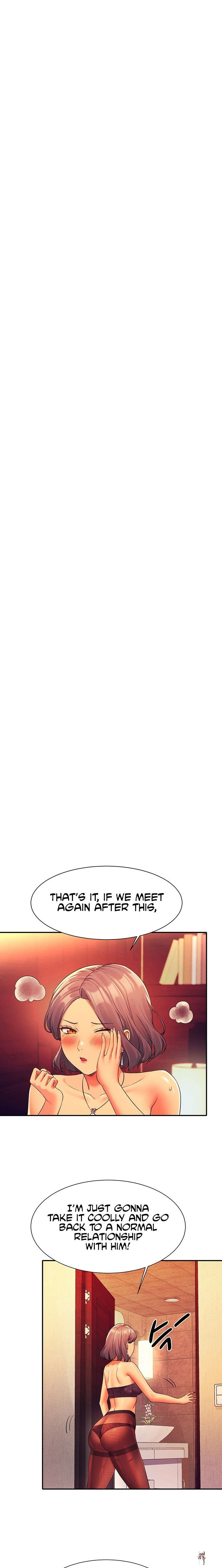 Is There No Goddess in My College? Is There No Goddess in My College? Chapter 55 - Page 22