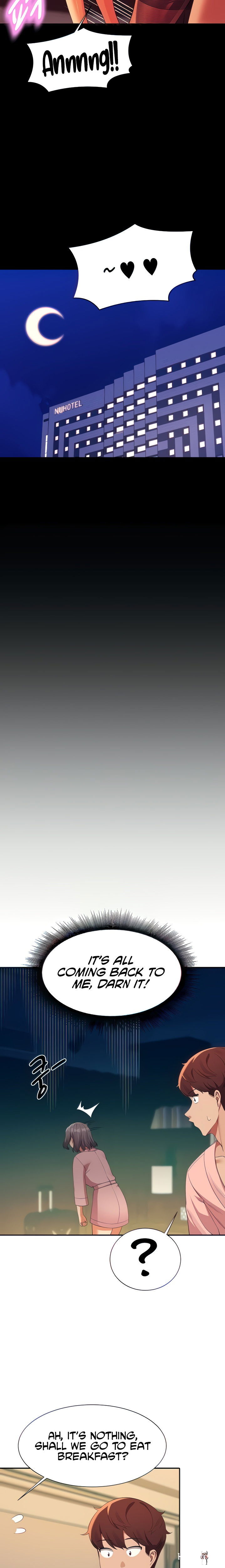 Is There No Goddess in My College? Is There No Goddess in My College? Chapter 59 - Page 6