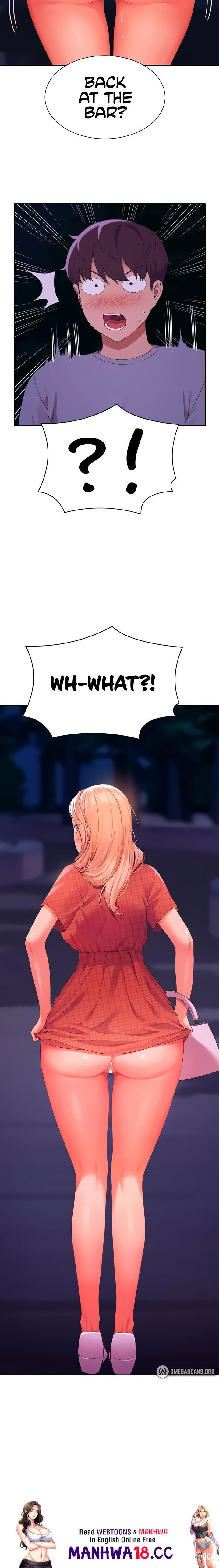 Is There No Goddess in My College? Is There No Goddess in My College? Chapter 67 - Page 26