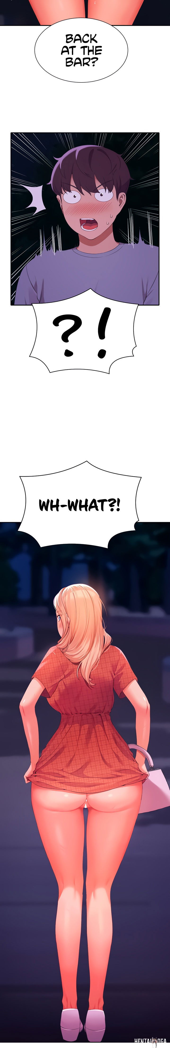 Is There No Goddess in My College? Is There No Goddess in My College? Chapter 68 - Page 2