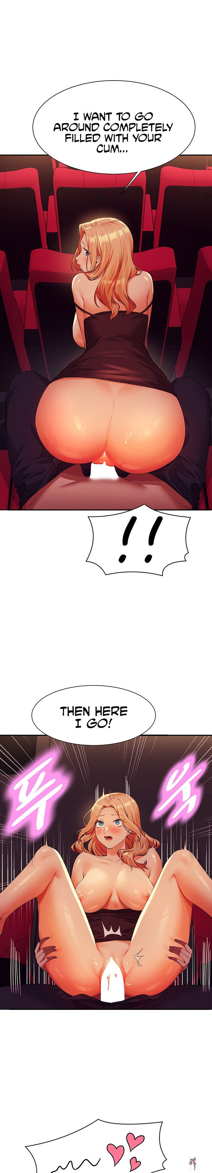 Is There No Goddess in My College? Is There No Goddess in My College? Chapter 70 - Page 11