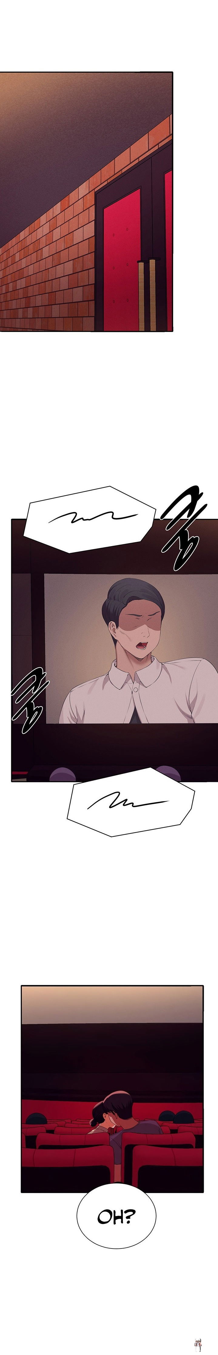 Is There No Goddess in My College? Is There No Goddess in My College? Chapter 70 - Page 3