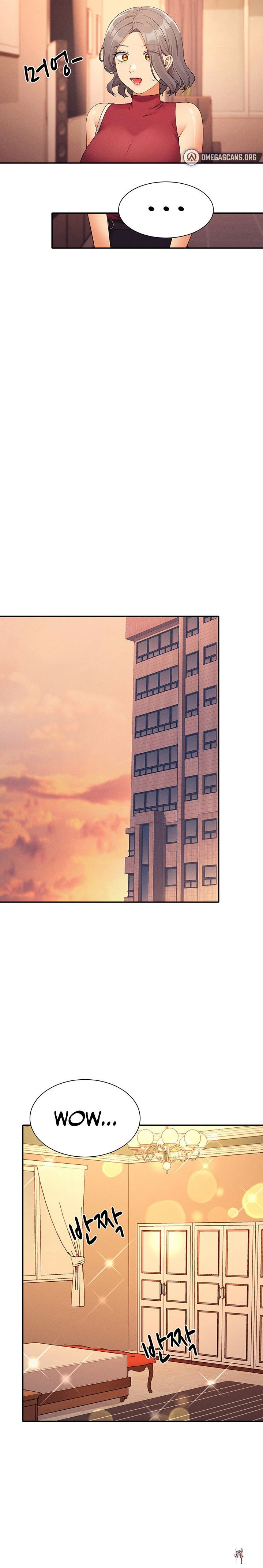 Is There No Goddess in My College? Is There No Goddess in My College? Chapter 75 - Page 12