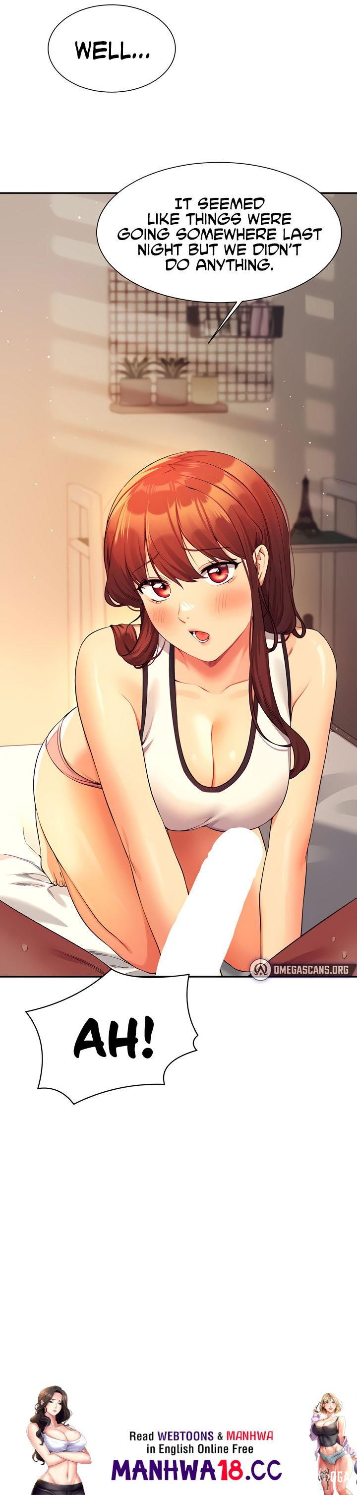 Is There No Goddess in My College? Is There No Goddess in My College? Chapter 79 - Page 25