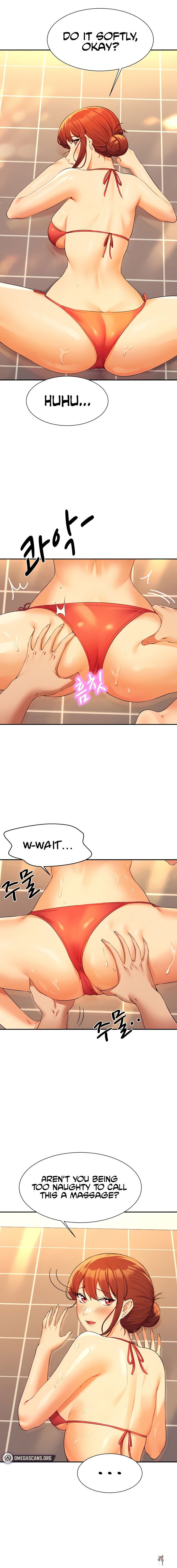 Is There No Goddess in My College? Is There No Goddess in My College? Chapter 83 - Page 6