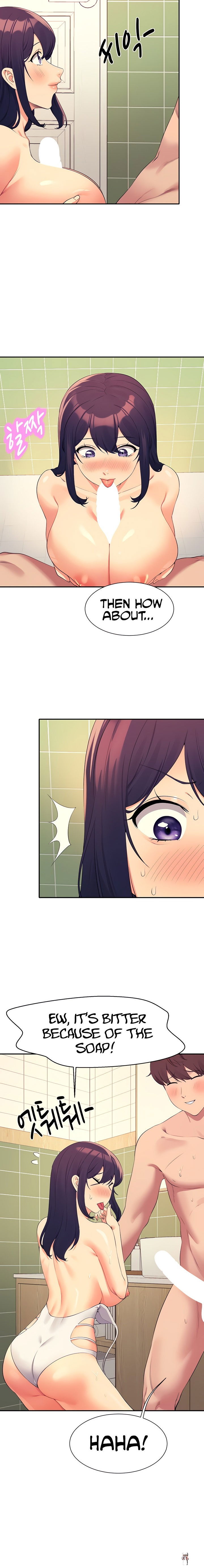 Is There No Goddess in My College? Is There No Goddess in My College? Chapter 95 - Page 12