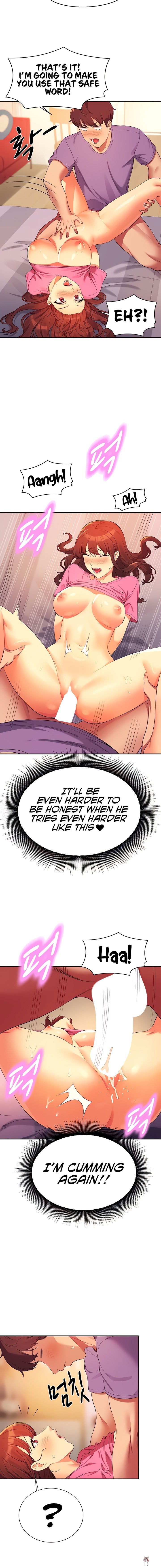 Is There No Goddess in My College? Is There No Goddess in My College? Chapter 97 - Page 14