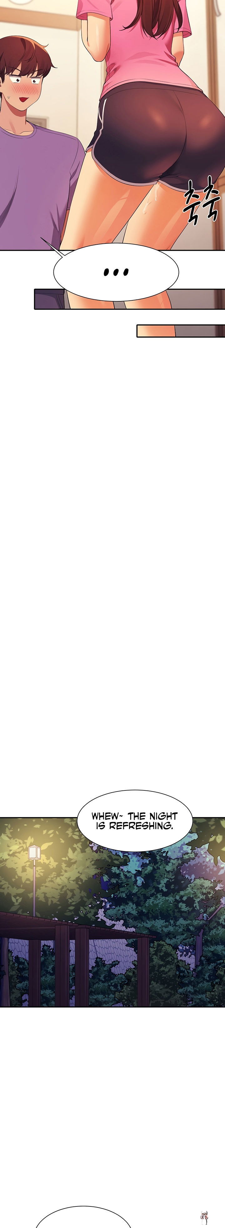 Is There No Goddess in My College? Is There No Goddess in My College? Chapter 98 - Page 11