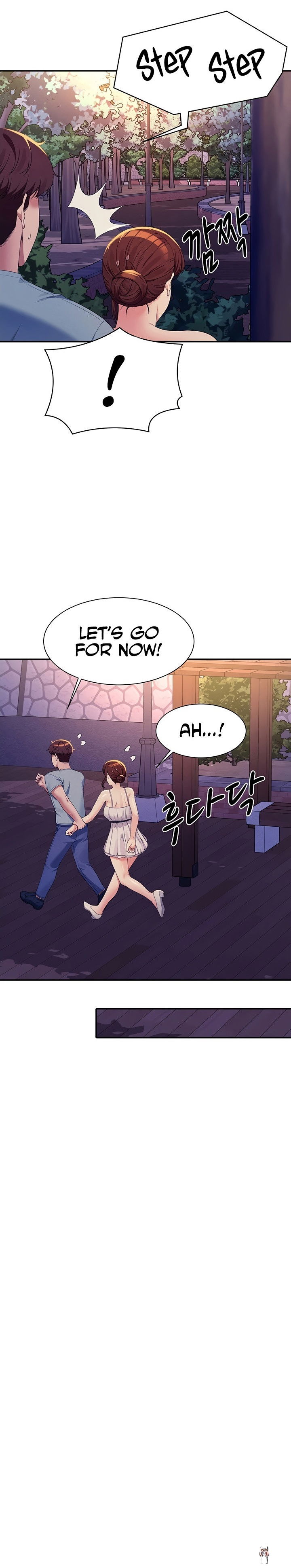 Is There No Goddess in My College? Is There No Goddess in My College? Chapter 99 - Page 15