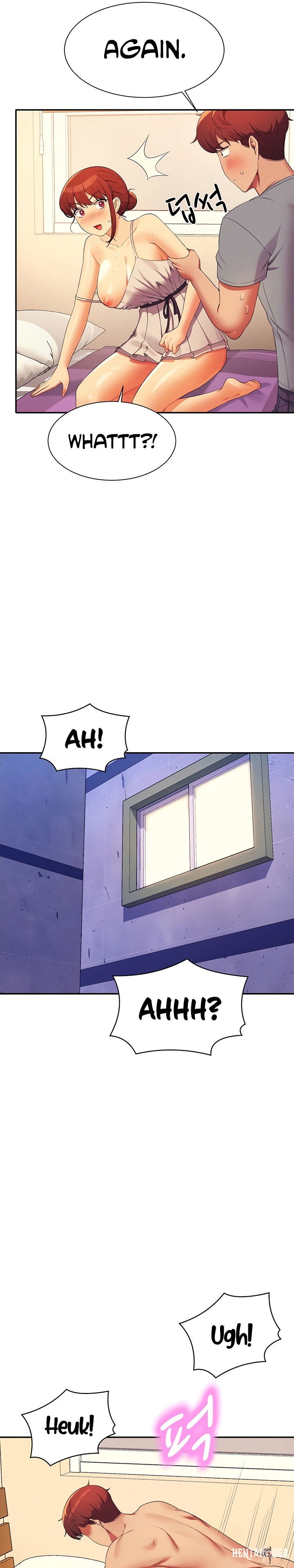 Is There No Goddess in My College? Is There No Goddess in My College? Chapter 99 - Page 22