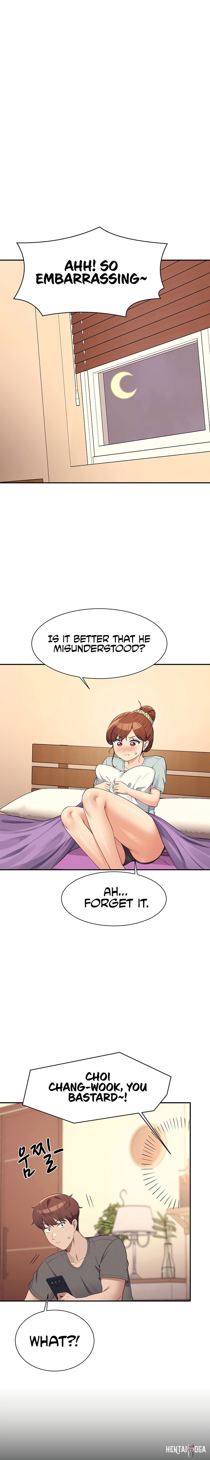 Is There No Goddess in My College? Is There No Goddess in My College? Chapter 100 - Page 18