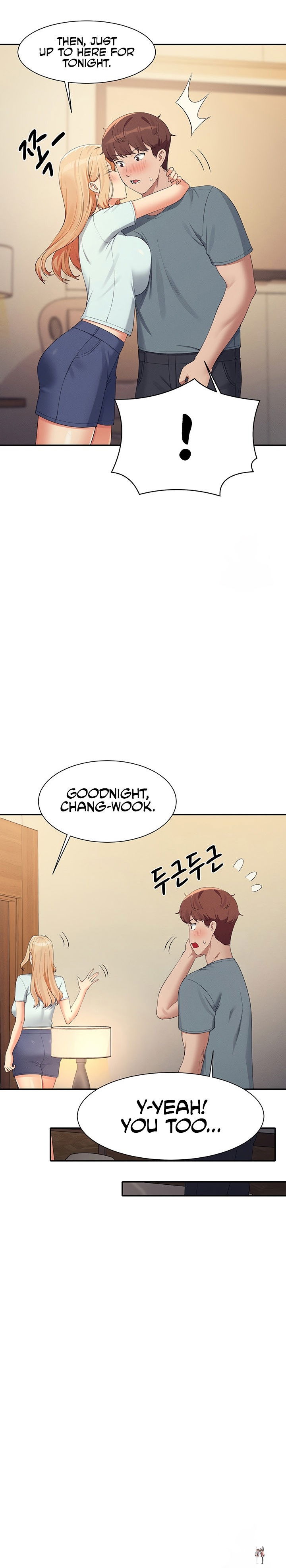 Is There No Goddess in My College? Is There No Goddess in My College? Chapter 109 - Page 12