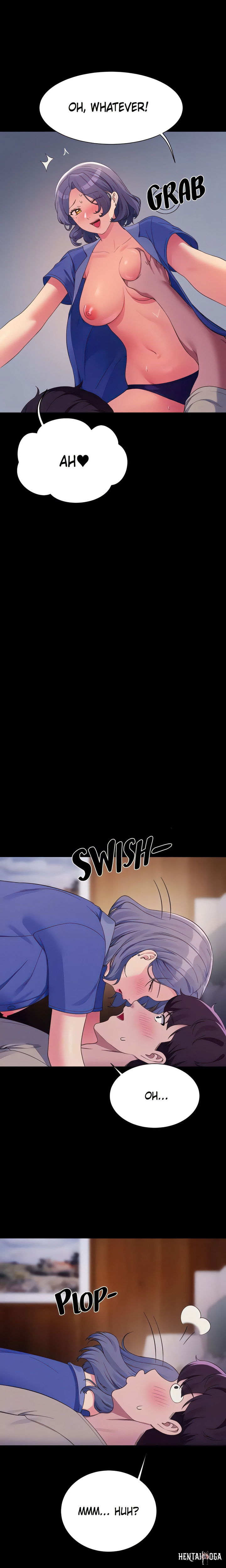 Is There No Goddess in My College? Is There No Goddess in My College? Chapter 110 - Page 14