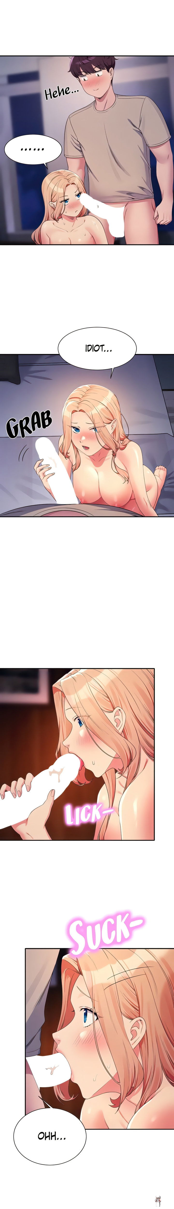 Is There No Goddess in My College? Is There No Goddess in My College? Chapter 112 - Page 12