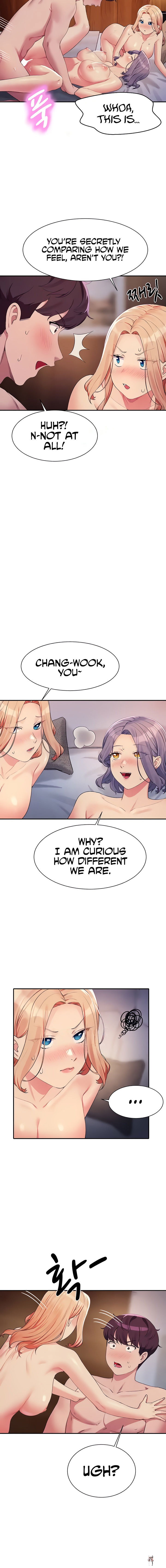 Is There No Goddess in My College? Is There No Goddess in My College? Chapter 113 - Page 14