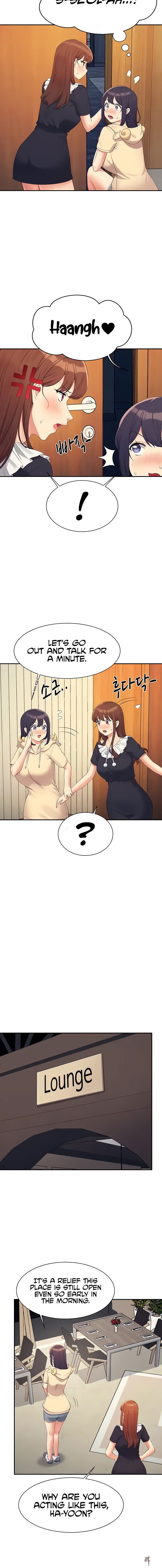 Is There No Goddess in My College? Is There No Goddess in My College? Chapter 113 - Page 2