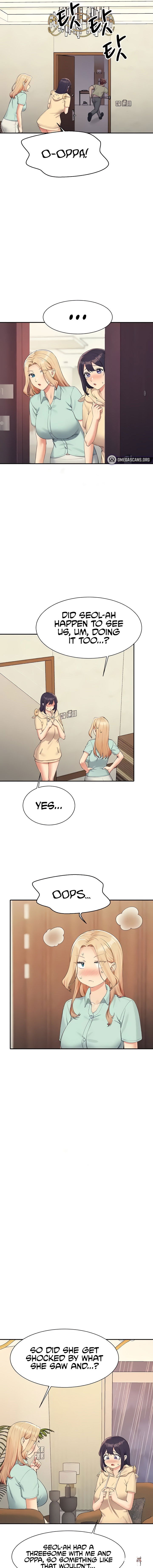 Is There No Goddess in My College? Is There No Goddess in My College? Chapter 114 - Page 13