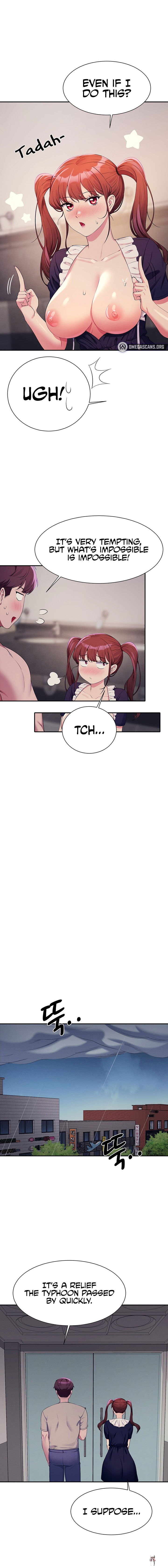 Is There No Goddess in My College? Is There No Goddess in My College? Chapter 118 - Page 13