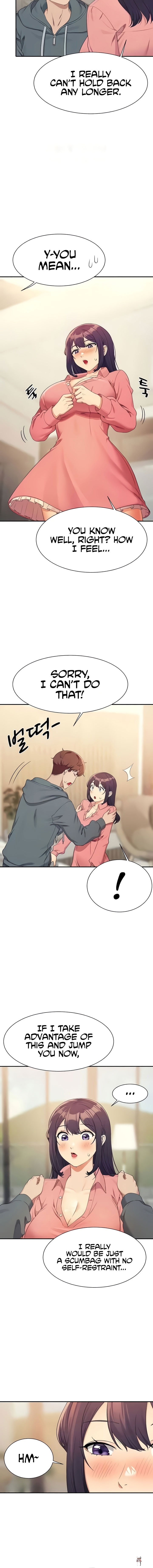 Is There No Goddess in My College? Is There No Goddess in My College? Chapter 121 - Page 12