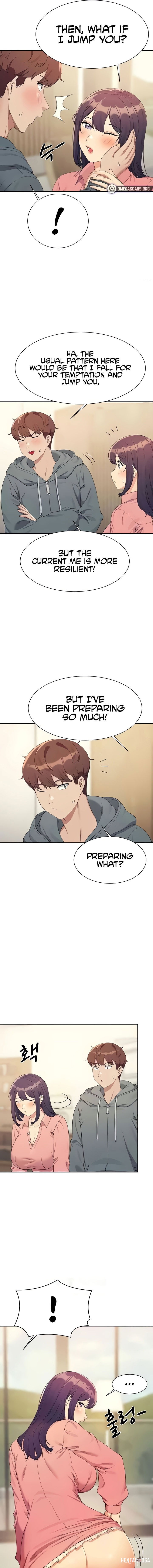 Is There No Goddess in My College? Is There No Goddess in My College? Chapter 121 - Page 13