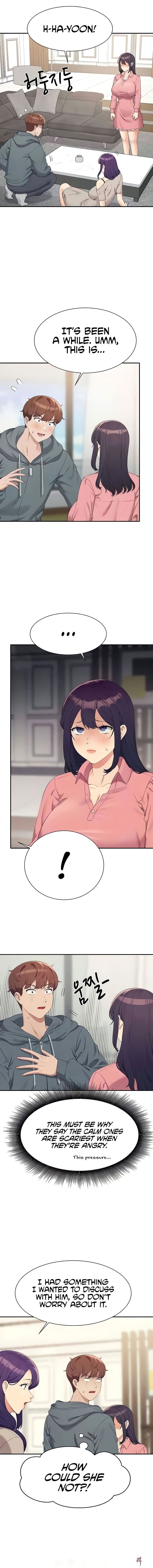 Is There No Goddess in My College? Is There No Goddess in My College? Chapter 121 - Page 2