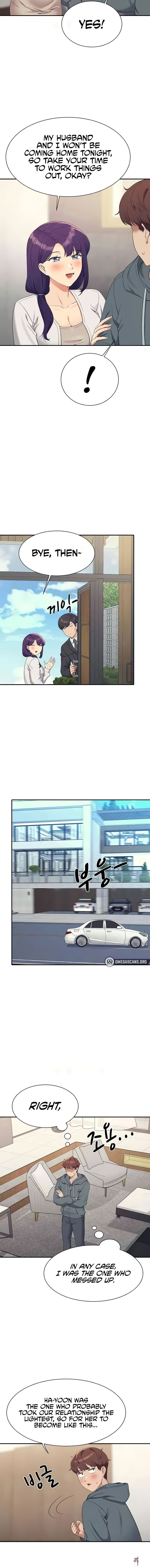 Is There No Goddess in My College? Is There No Goddess in My College? Chapter 121 - Page 6