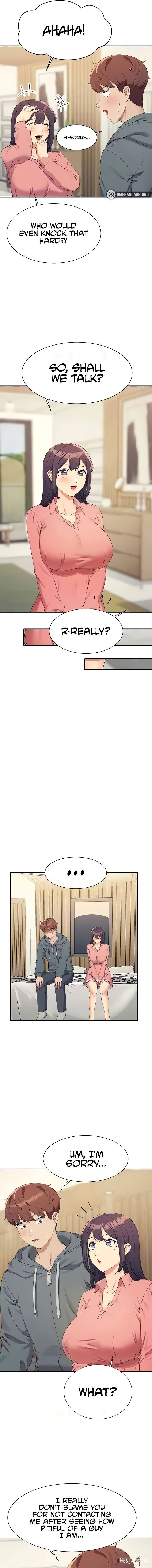 Is There No Goddess in My College? Is There No Goddess in My College? Chapter 121 - Page 9