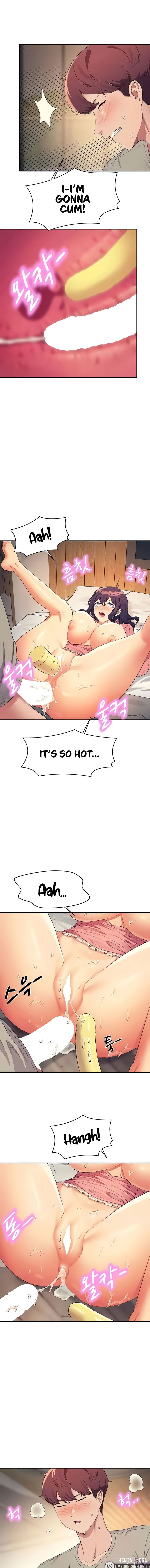 Is There No Goddess in My College? Is There No Goddess in My College? Chapter 123 - Page 13