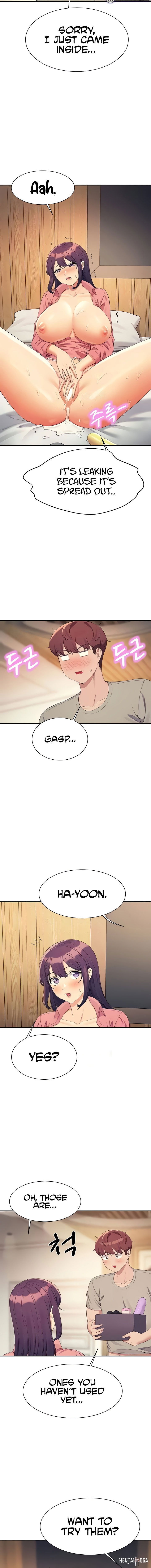 Is There No Goddess in My College? Is There No Goddess in My College? Chapter 123 - Page 14