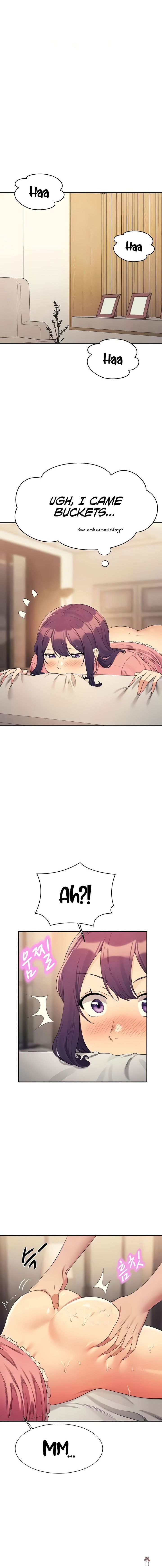 Is There No Goddess in My College? Is There No Goddess in My College? Chapter 123 - Page 2