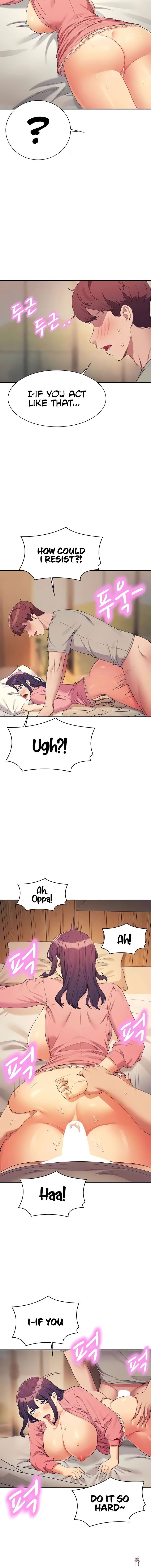 Is There No Goddess in My College? Is There No Goddess in My College? Chapter 123 - Page 4