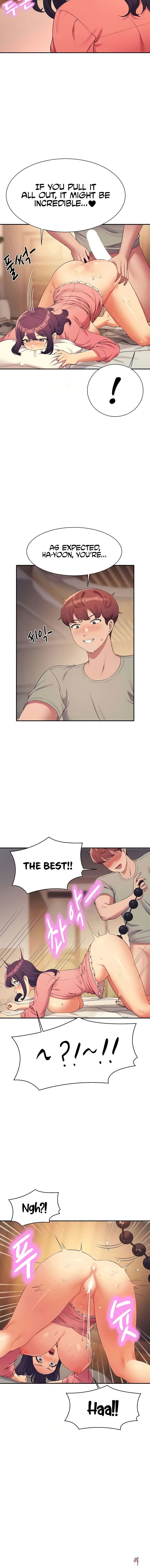 Is There No Goddess in My College? Is There No Goddess in My College? Chapter 124 - Page 10