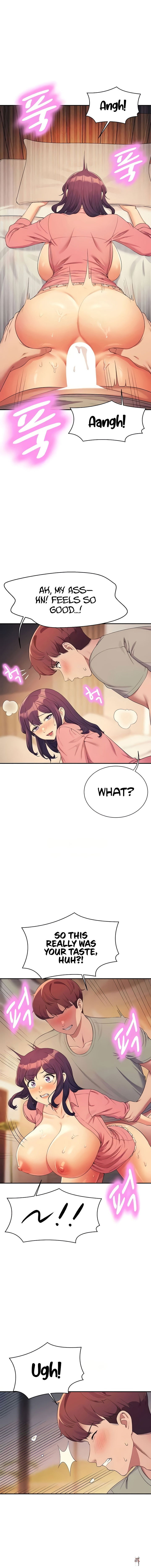 Is There No Goddess in My College? Is There No Goddess in My College? Chapter 124 - Page 12