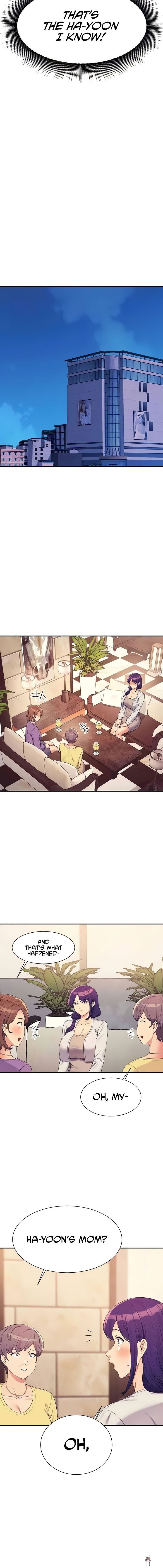 Is There No Goddess in My College? Is There No Goddess in My College? Chapter 124 - Page 2