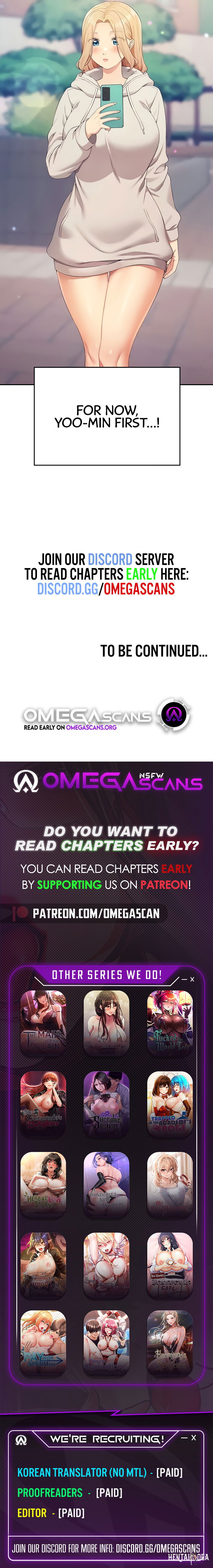 Is There No Goddess in My College? Is There No Goddess in My College? Chapter 125 - Page 9