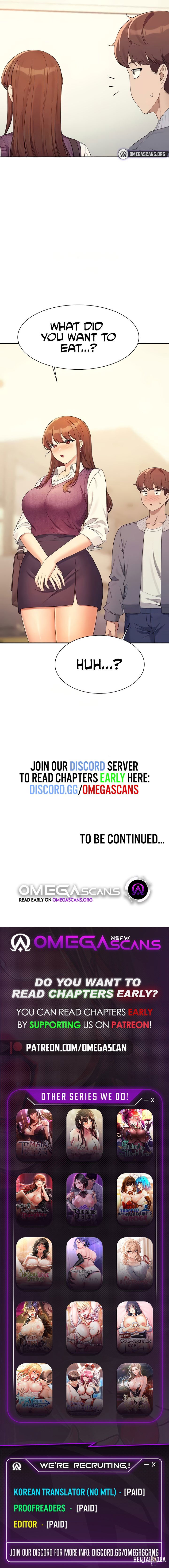 Is There No Goddess in My College? Is There No Goddess in My College? Chapter 129 - Page 9