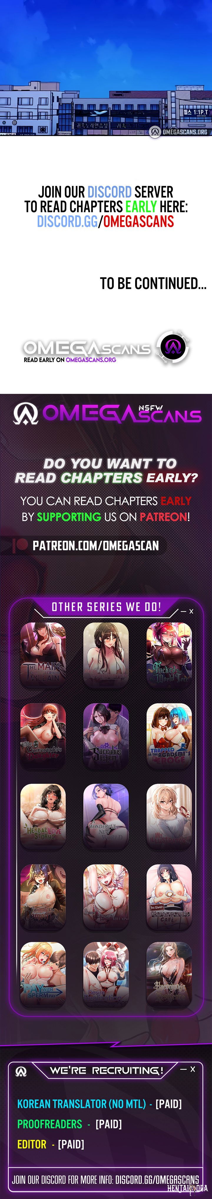 Is There No Goddess in My College? Is There No Goddess in My College? Chapter 134 - Page 9