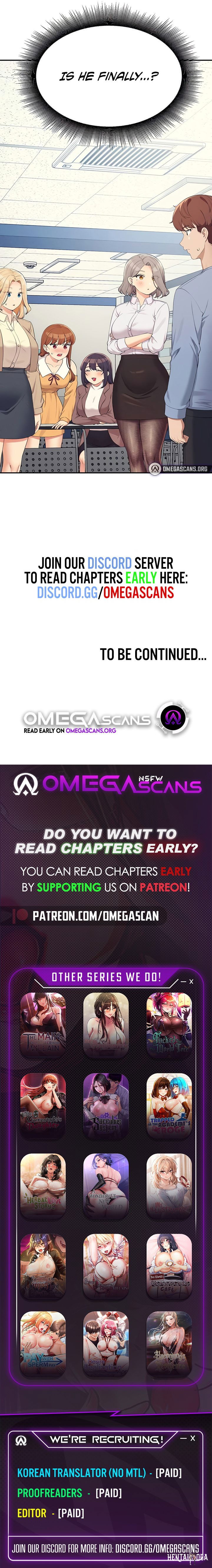 Is There No Goddess in My College? Is There No Goddess in My College? Chapter 138 - Page 11