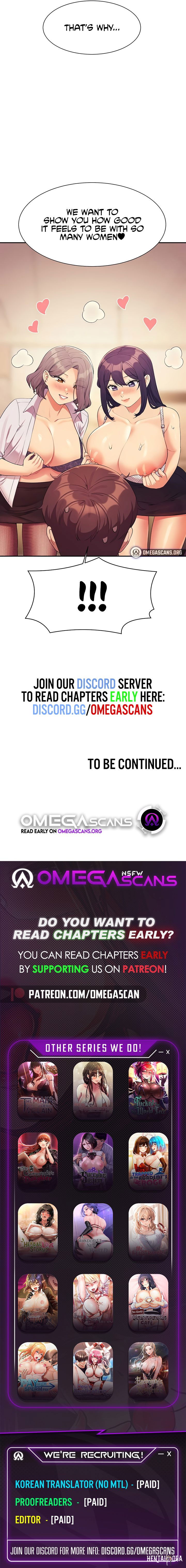 Is There No Goddess in My College? Is There No Goddess in My College? Chapter 139 - Page 9